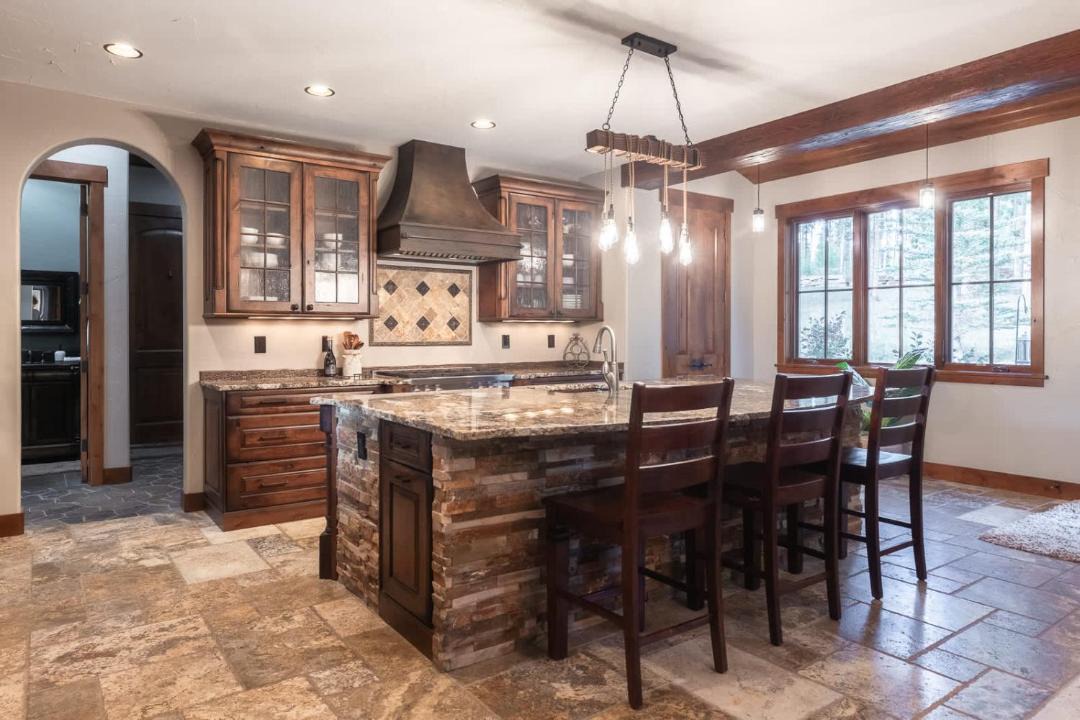 Photo of Kitchen in Granby