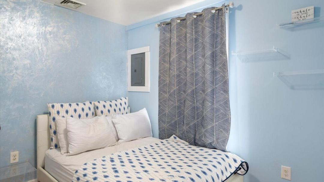 Photo of Bedroom in Almont