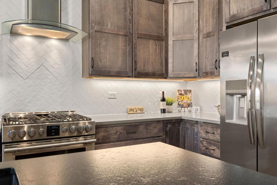 Photo of Kitchen in Loveland