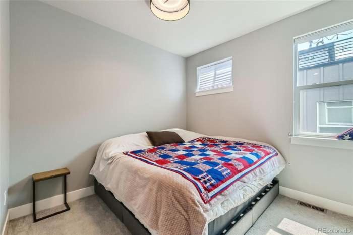 Photo of Bedroom in West Colfax