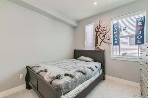 Photo of Bedroom in West Colfax