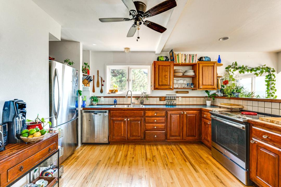 Photo of Kitchen in Boulder