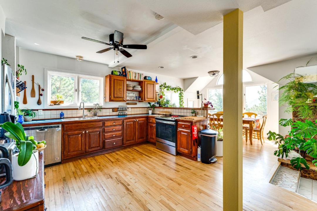 Photo of Kitchen in Boulder