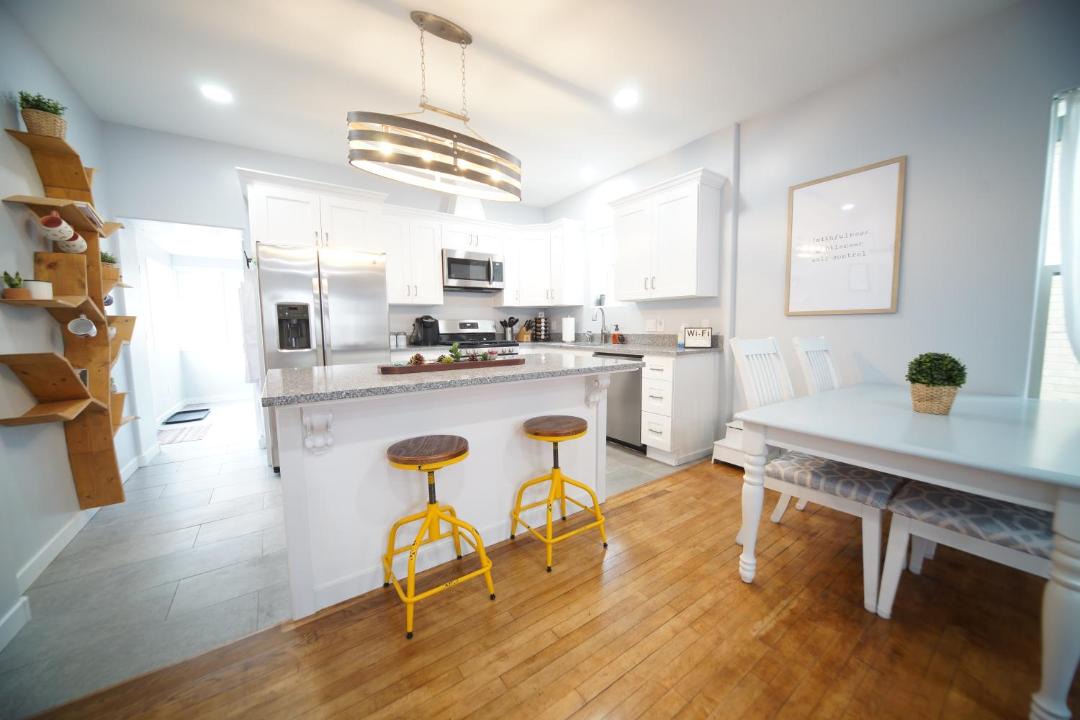 Photo of Kitchen in Delta