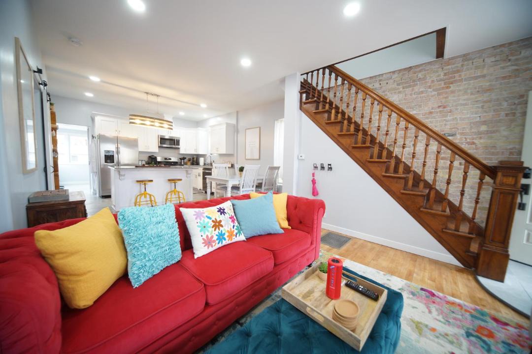 Photo of Livingroom in Delta