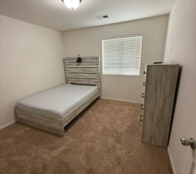 Photo of Bedroom in Green Valley Ranch