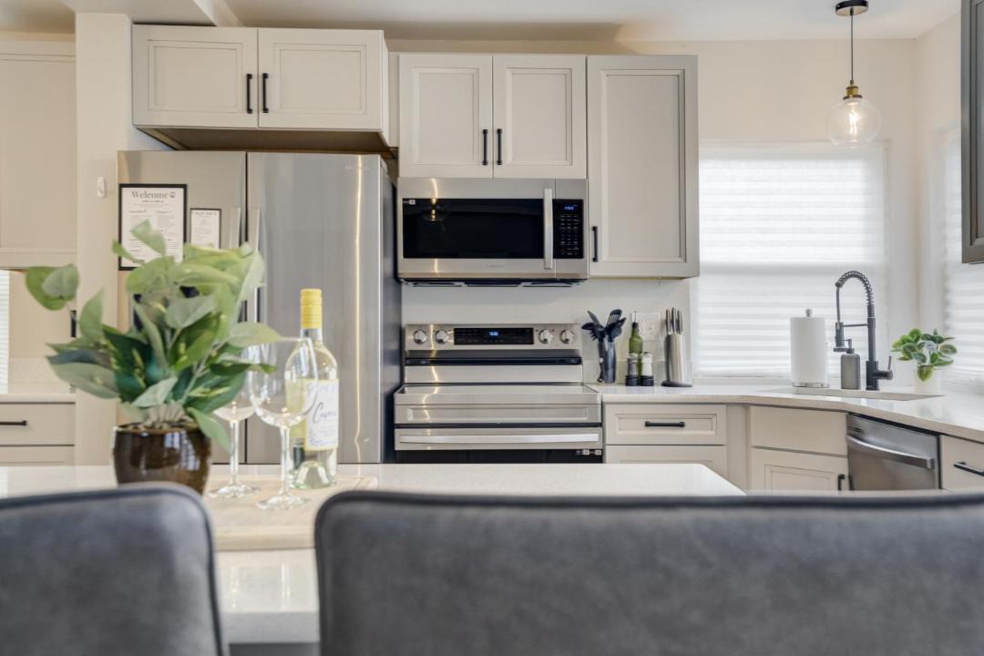 Photo of Kitchen in Briargate