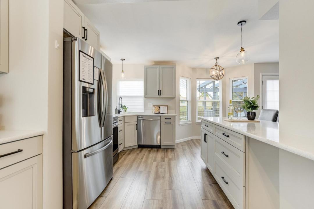 Photo of Kitchen in Briargate