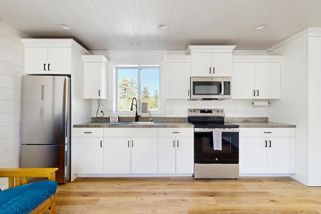 Photo of Kitchen in Aspen Springs