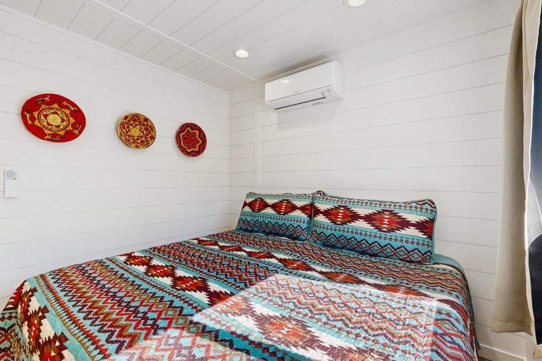 Photo of Bedroom in Aspen Springs