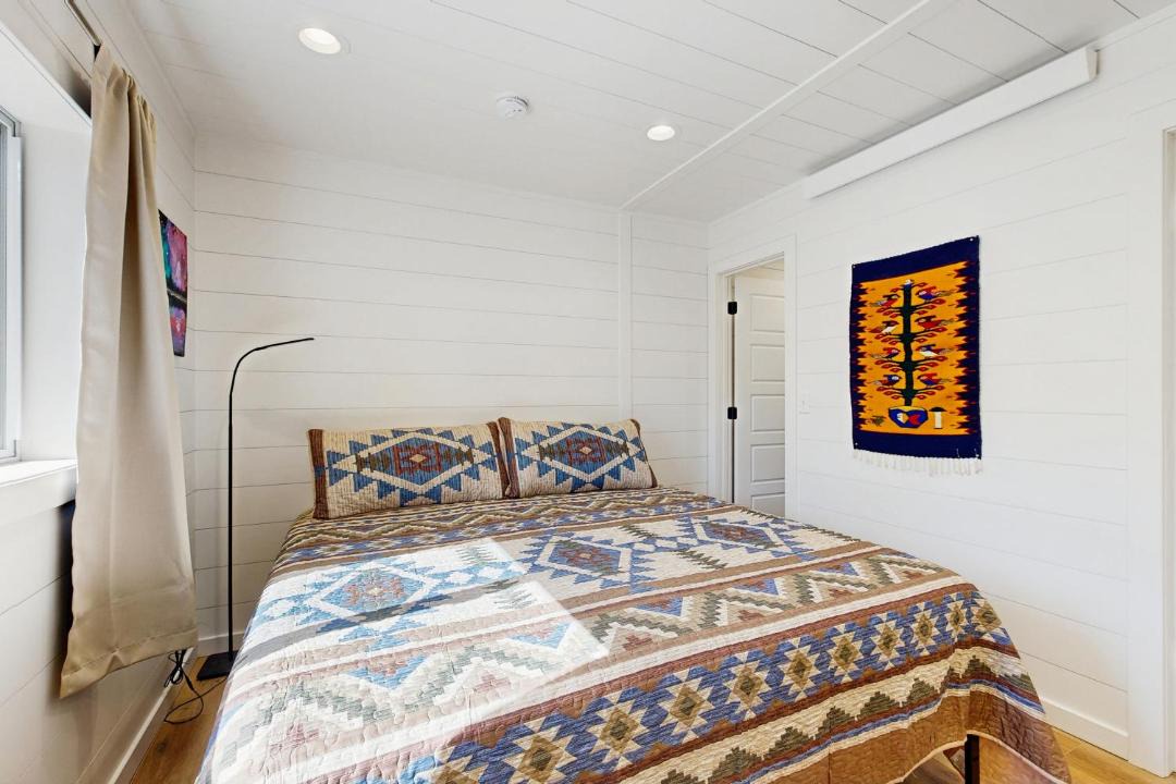 Photo of Bedroom in Aspen Springs