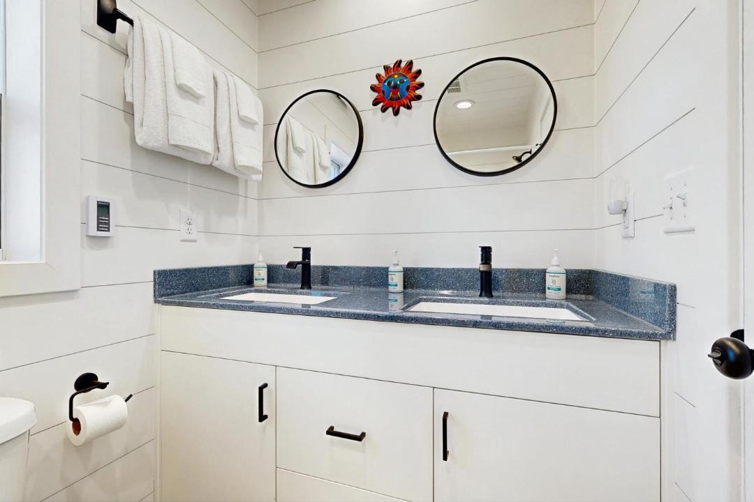 Photo of Bathroom in Aspen Springs