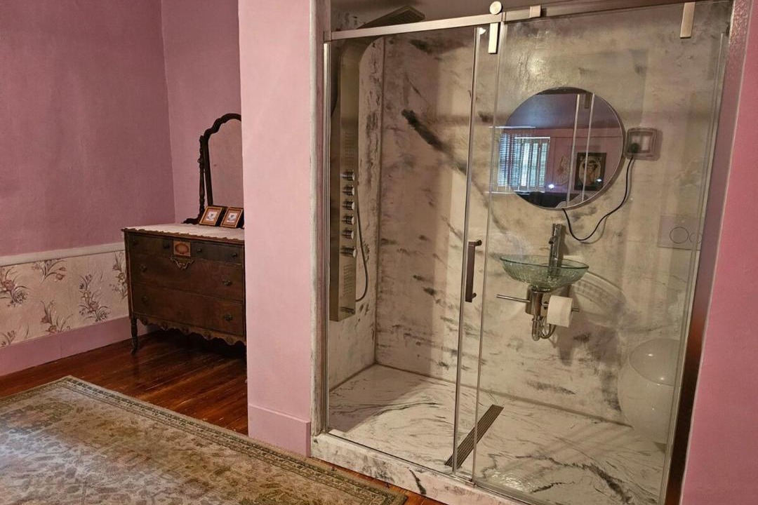 Photo of Bathroom in Manzanola