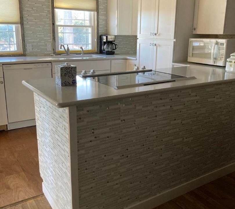 Photo of Kitchen in Manzanola