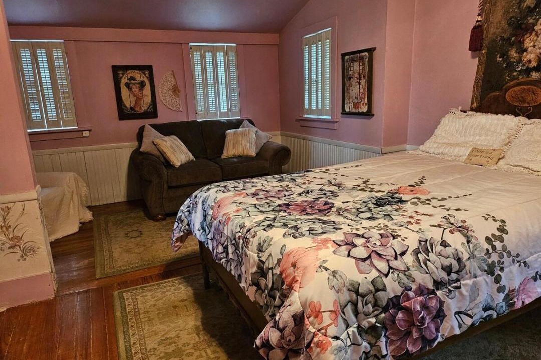 Photo of Bedroom in Manzanola