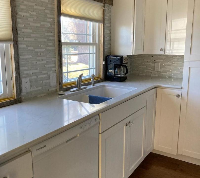Photo of Kitchen in Manzanola