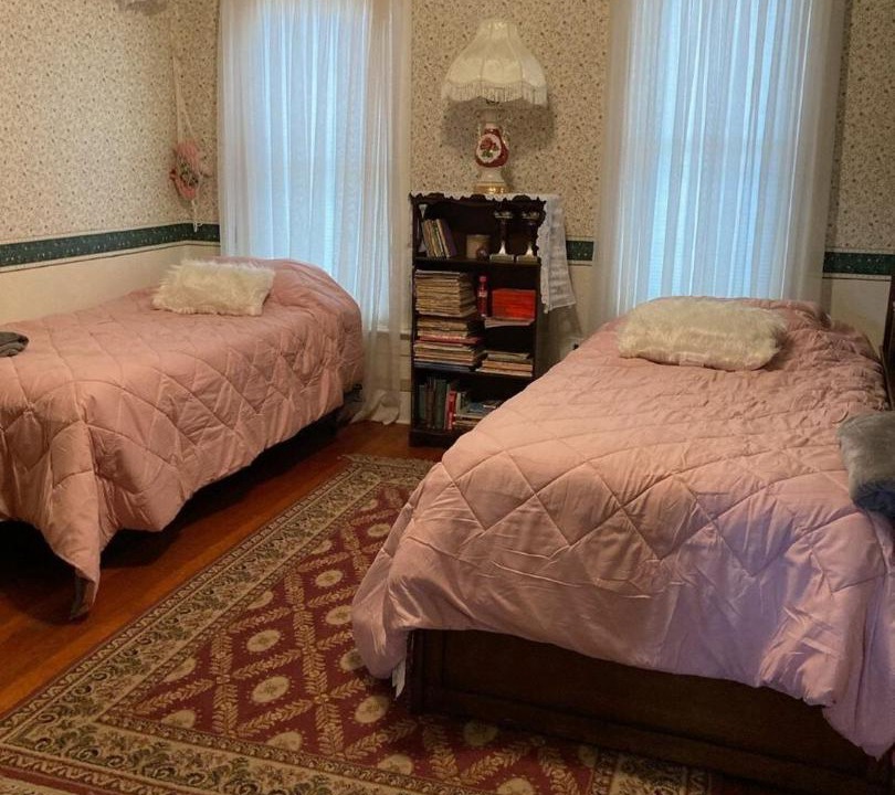 Photo of Bedroom in Manzanola