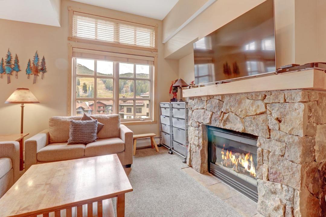 Photo of Others in Copper Mountain Village