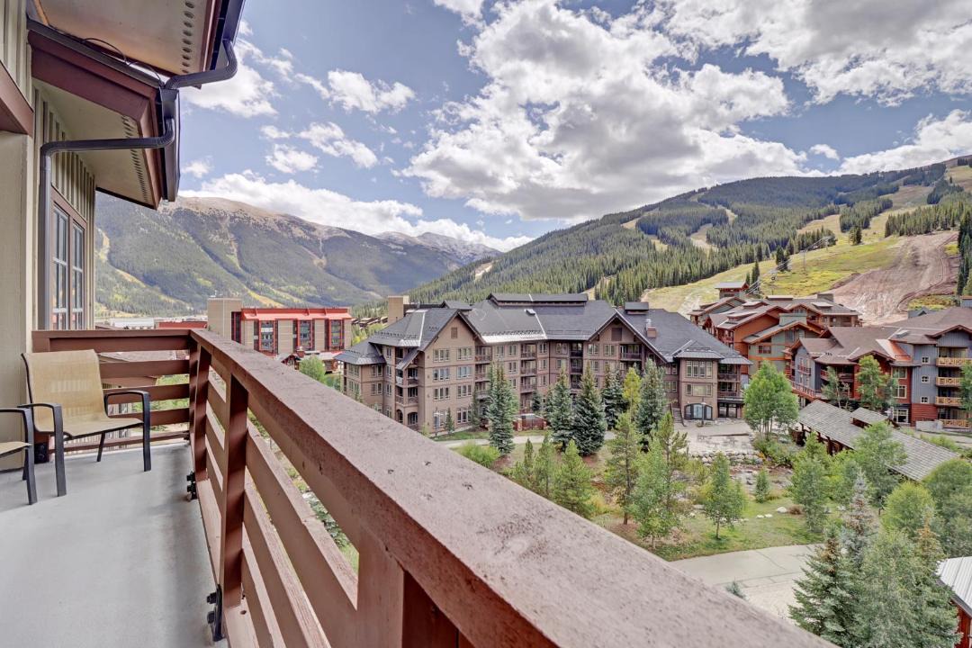 Photo of Others in Copper Mountain Village