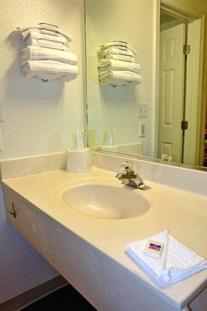 Photo of Bathroom in Aurora