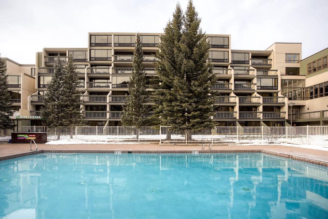 Photo of Outdoor in Lakeside Village