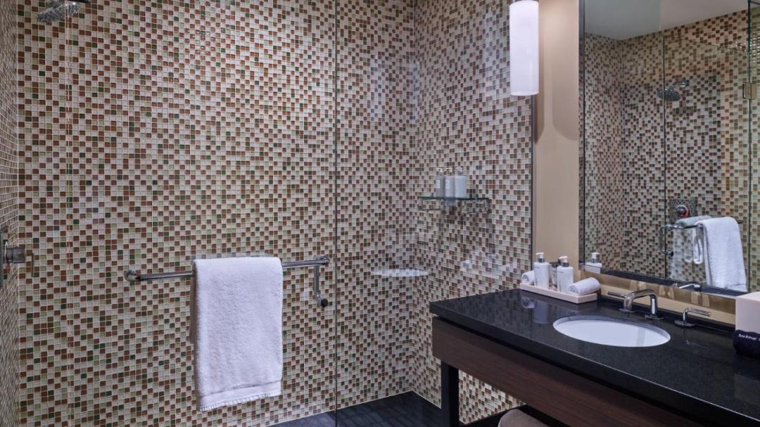Photo of Bathroom in Snowmass Village