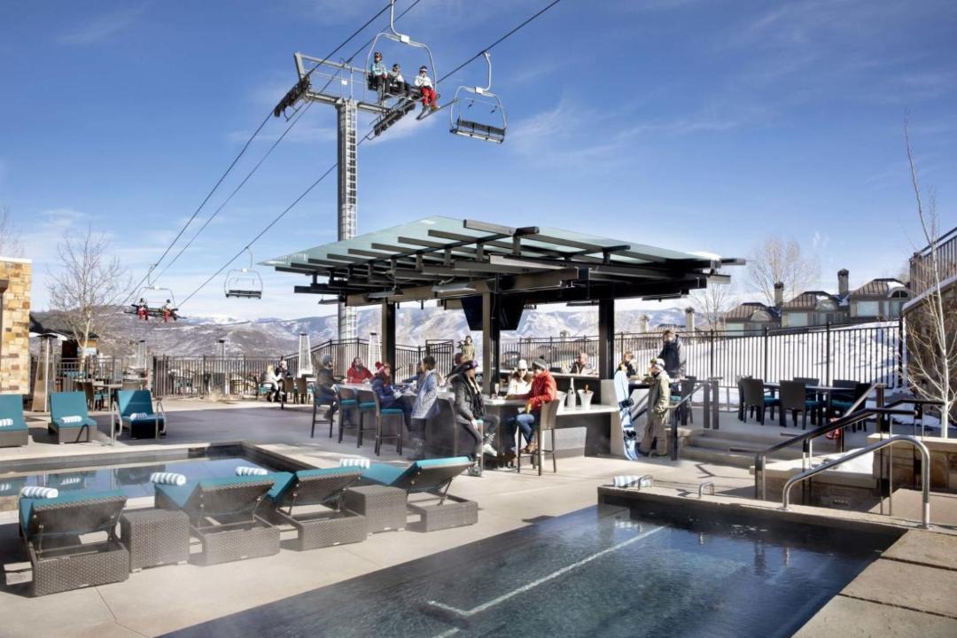 Photo of Others in Snowmass Village