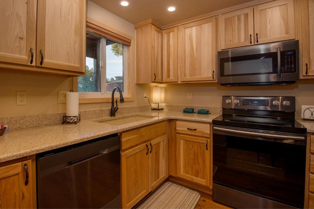Photo of Kitchen in Winter Park
