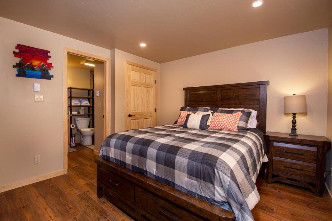 Photo of Bedroom in Winter Park