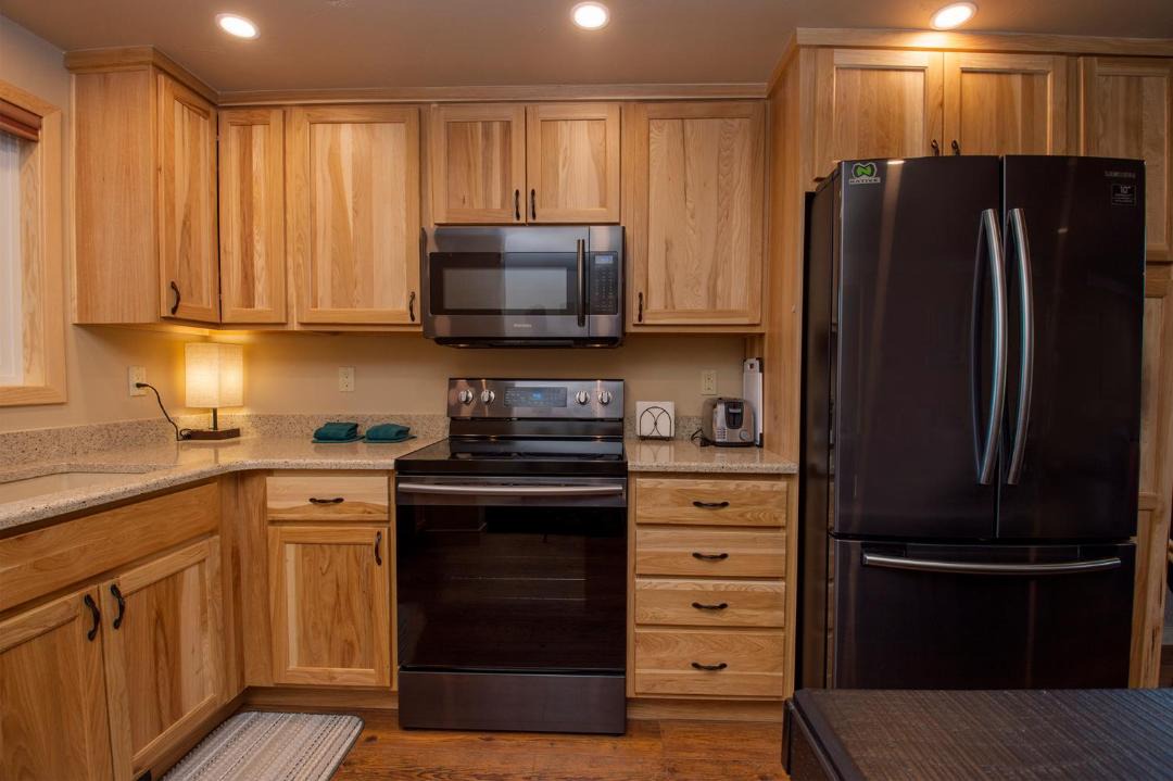 Photo of Kitchen in Winter Park
