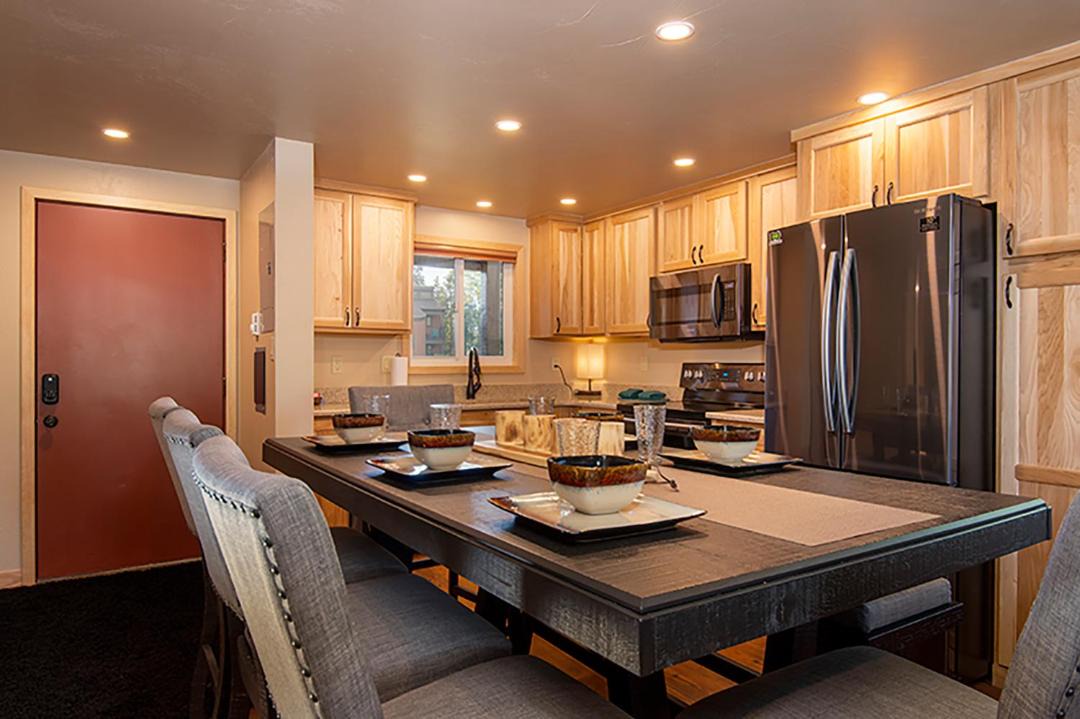 Photo of Kitchen in Winter Park