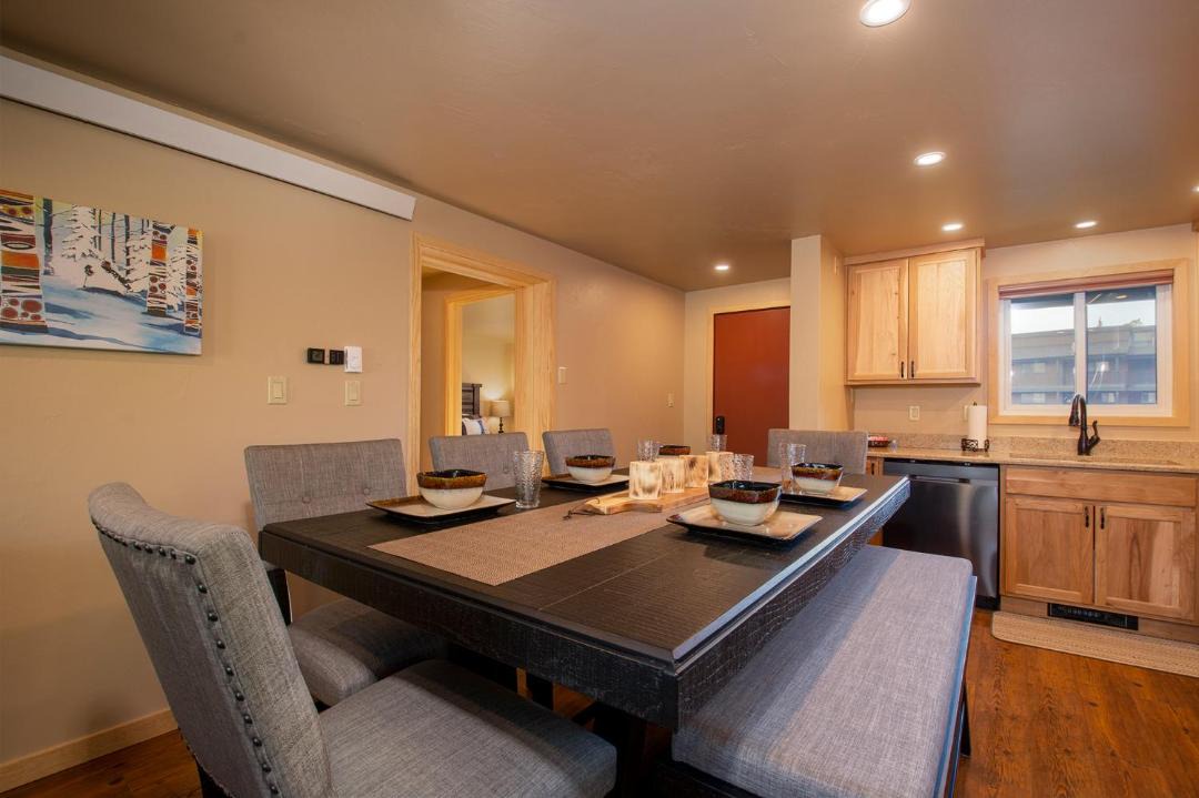 Photo of Kitchen in Winter Park
