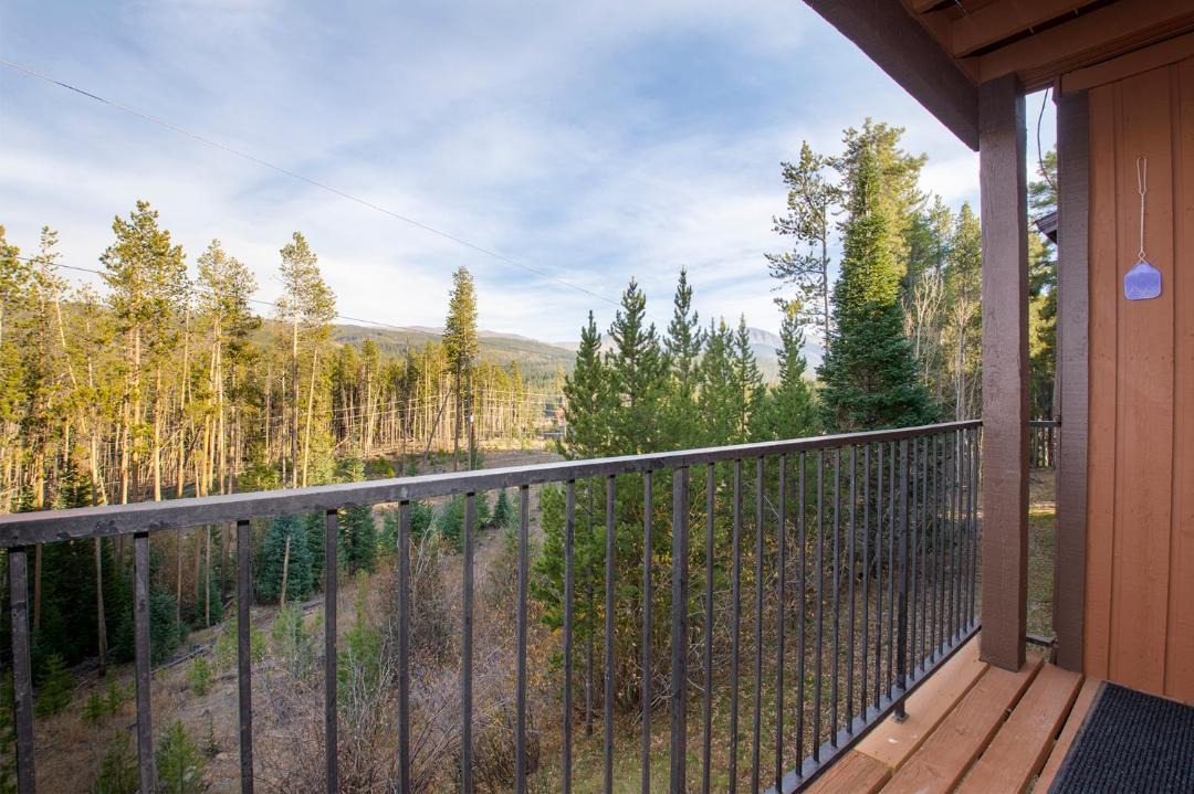 Photo of Patio Balcony in Winter Park