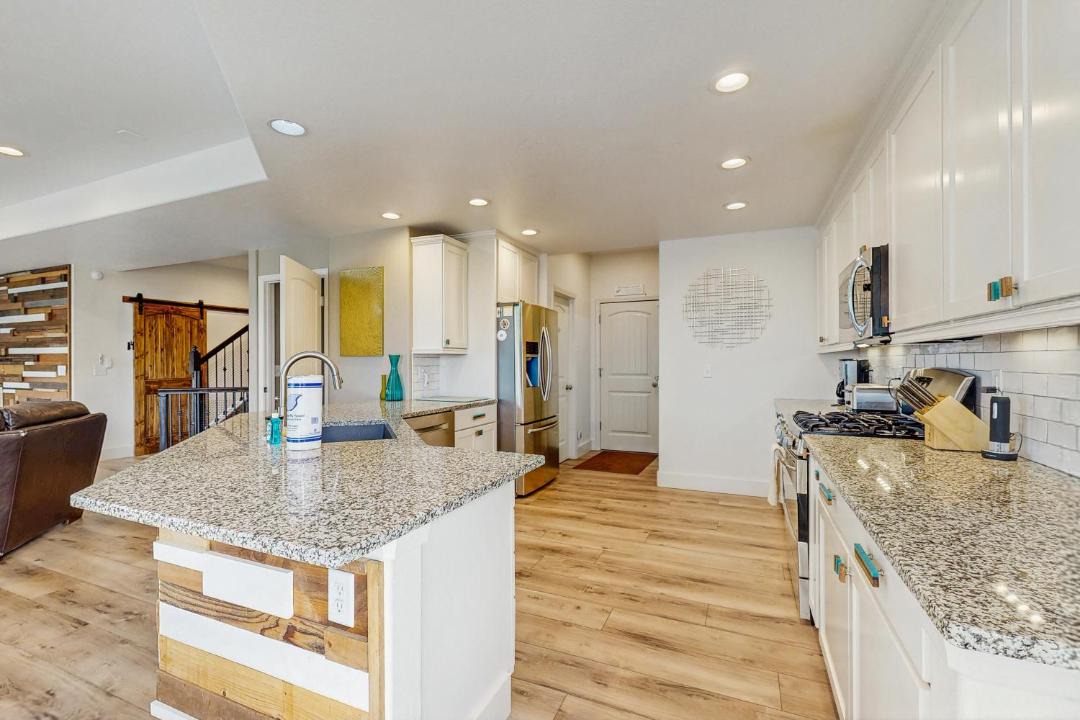 Photo of Kitchen in Wolf Ranch