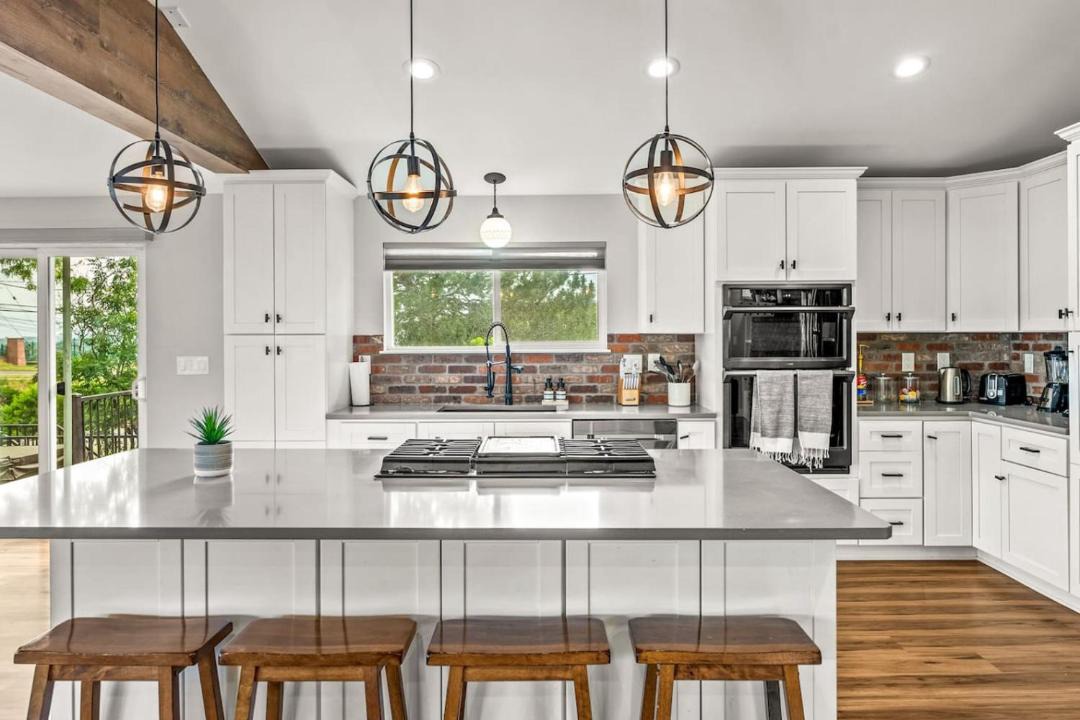 Photo of Kitchen in Westminster
