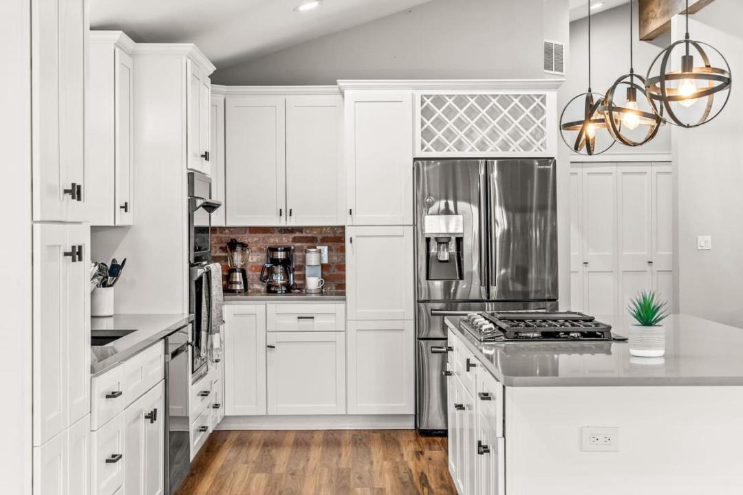 Photo of Kitchen in Westminster