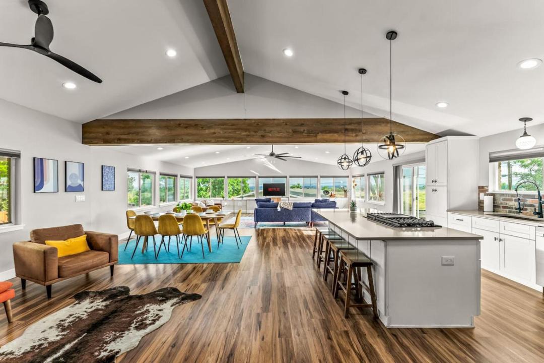 Photo of Kitchen in Westminster