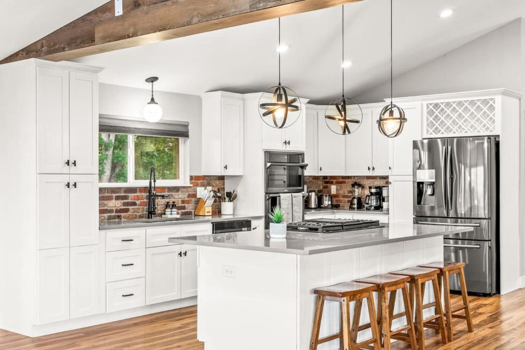 Photo of Kitchen in Westminster