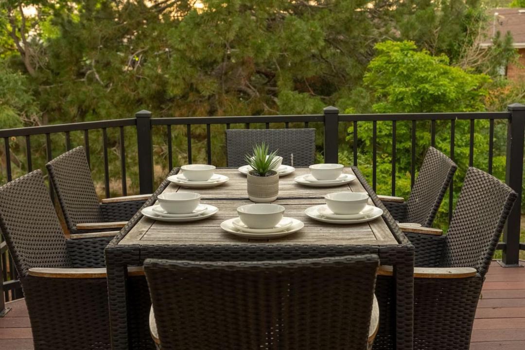 Photo of Patio Balcony in Westminster