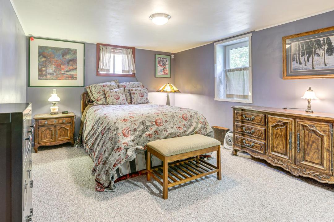 Photo of Bedroom in Carbondale