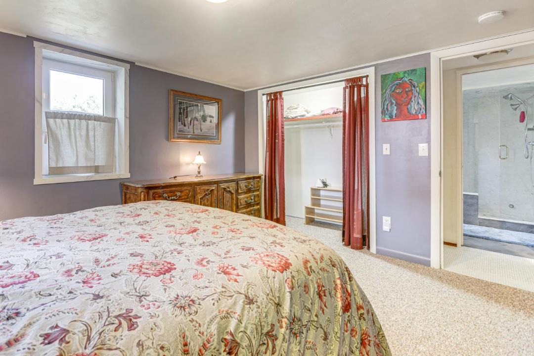 Photo of Bedroom in Carbondale