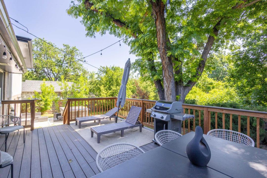 Photo of Patio Balcony in Littleton