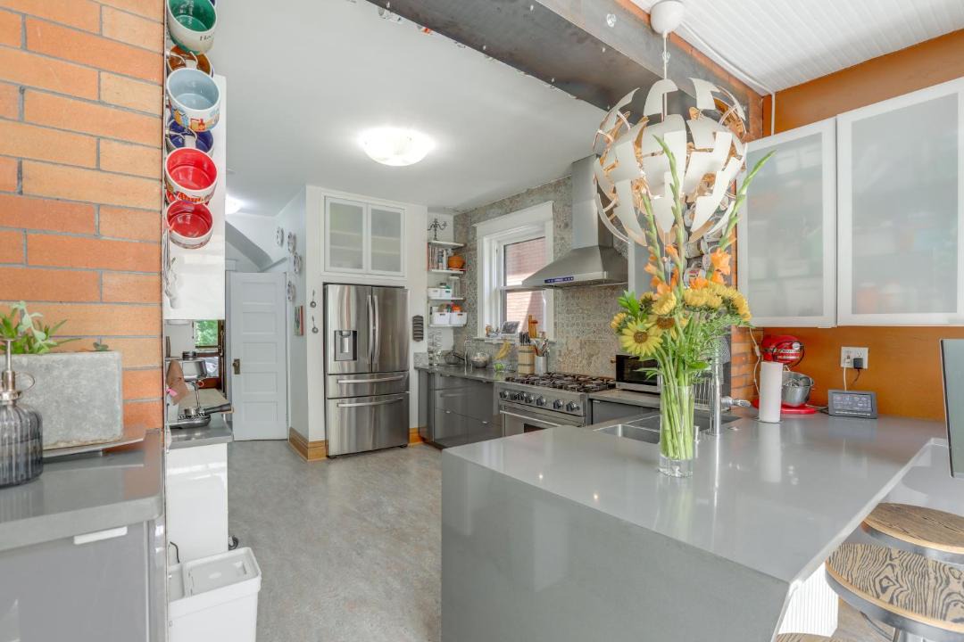 Photo of Kitchen in City Park