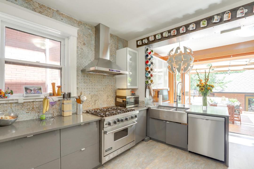 Photo of Kitchen in City Park
