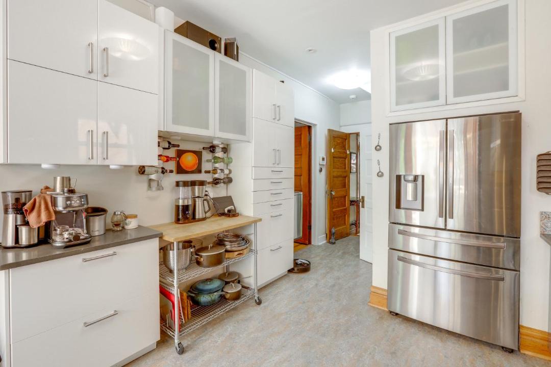 Photo of Kitchen in City Park