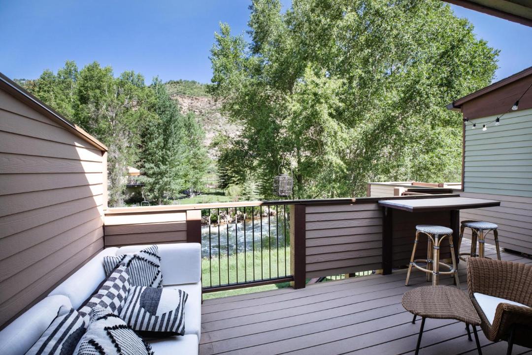 Photo of Patio Balcony in Intermountain