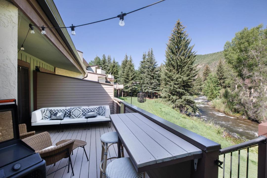Photo of Patio Balcony in Intermountain
