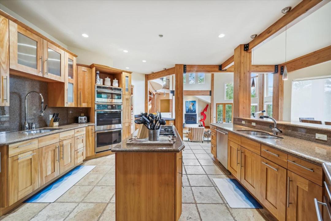 Photo of Kitchen in Christie Heights