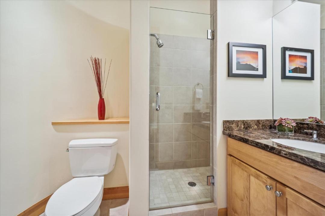 Photo of Bathroom in Christie Heights