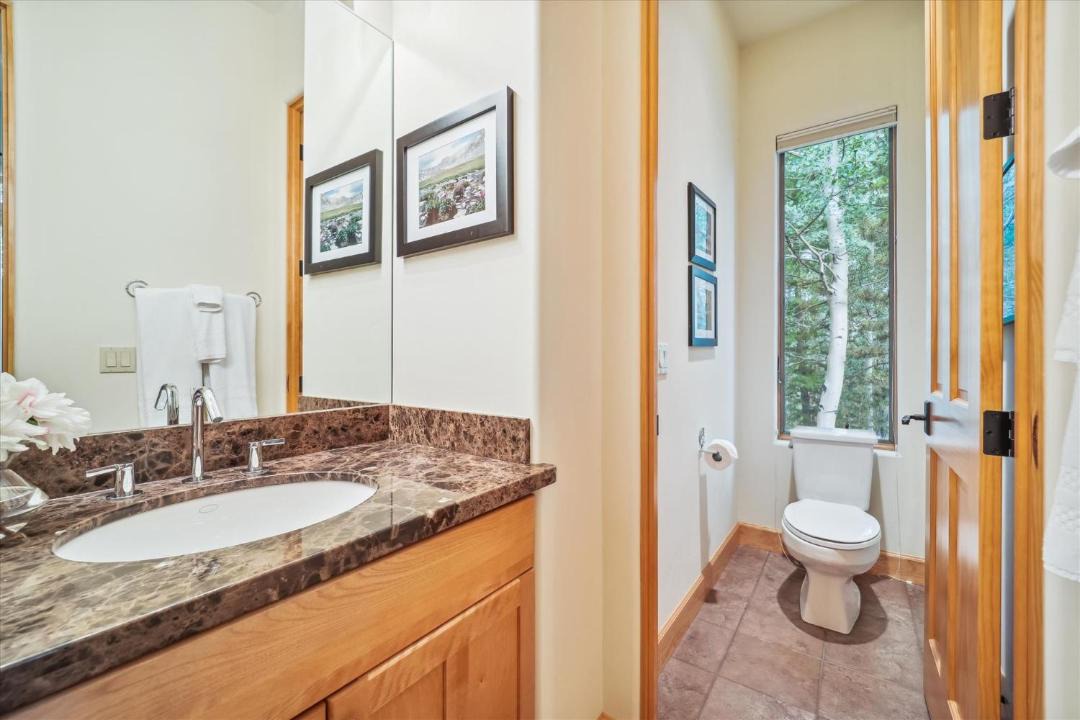 Photo of Bathroom in Christie Heights